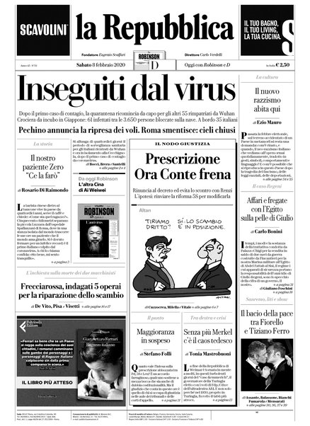 La repubblica